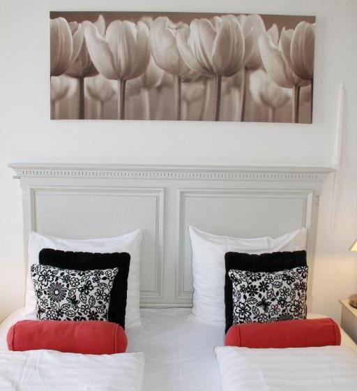 Отель De Doelen