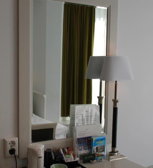 Отель De Doelen