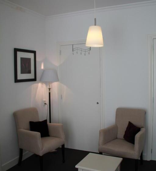 Отель De Doelen