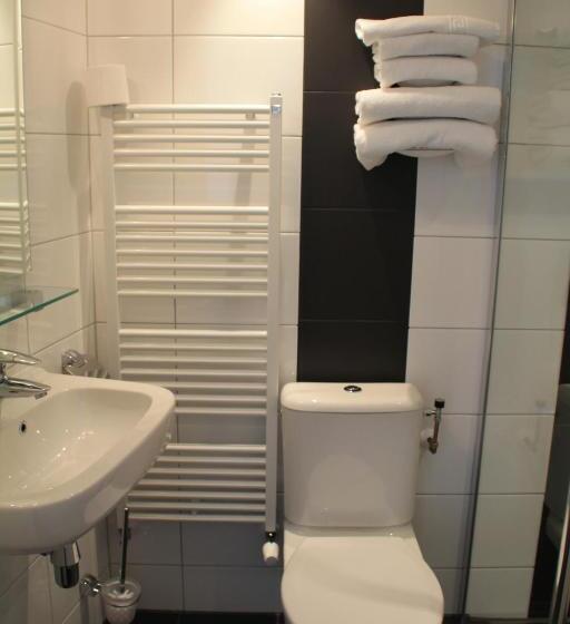 Отель De Doelen