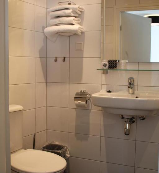 Отель De Doelen