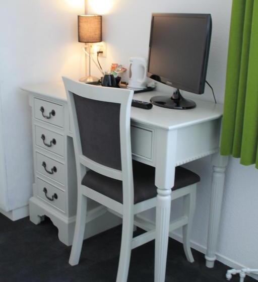 Отель De Doelen