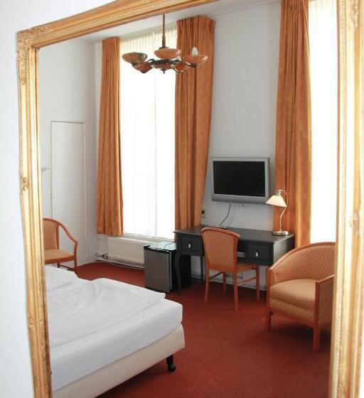 Отель De Doelen