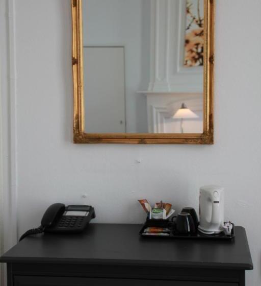 Отель De Doelen