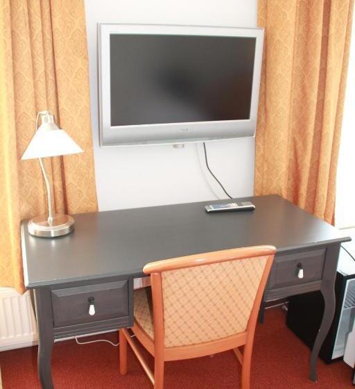 Отель De Doelen