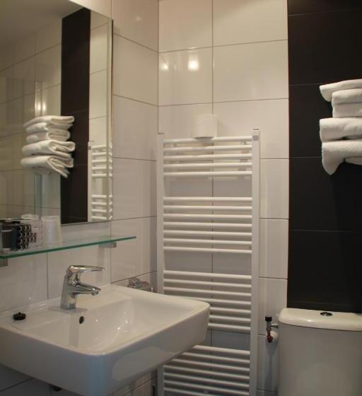 Отель De Doelen