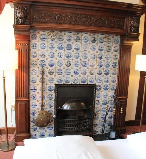 Отель De Doelen