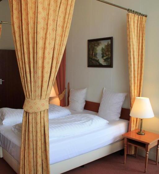 Отель De Doelen