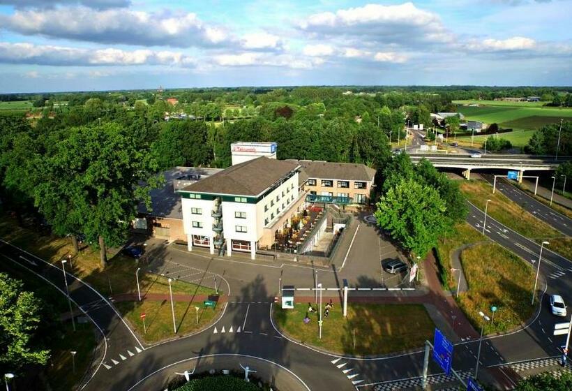 酒店 De Druiventros