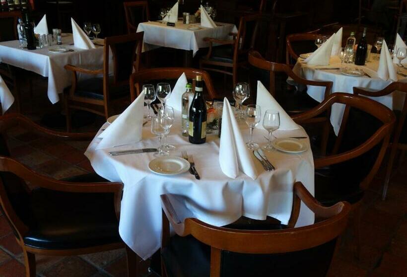 酒店 De Druiventros