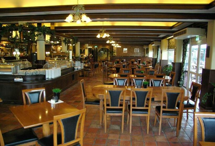 酒店 De Druiventros