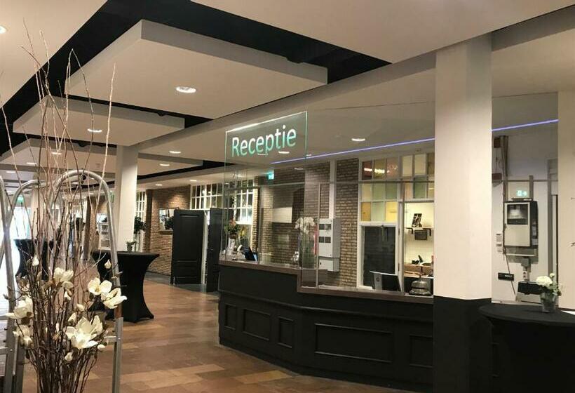 酒店 De Druiventros