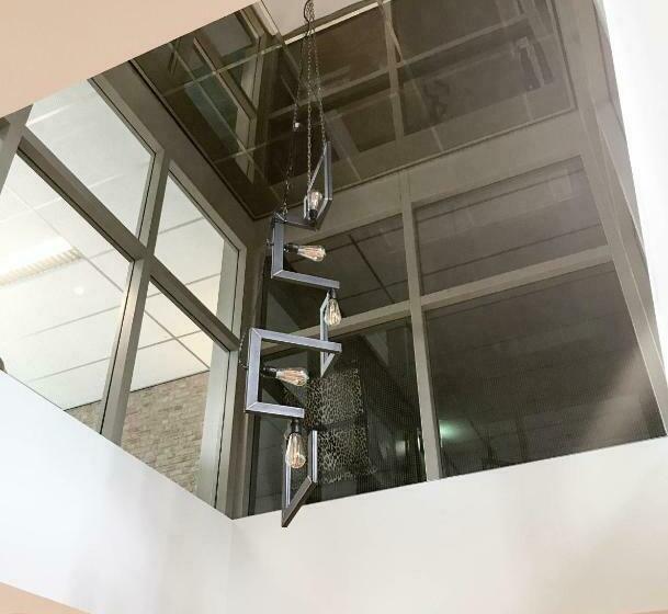 酒店 De Druiventros