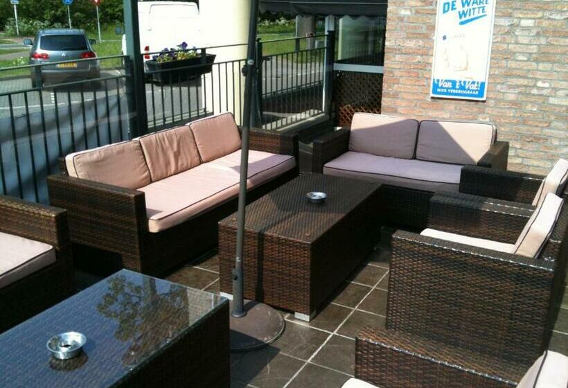 酒店 De Druiventros