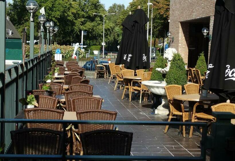 酒店 De Druiventros