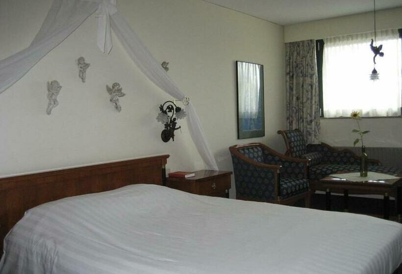 酒店 De Druiventros