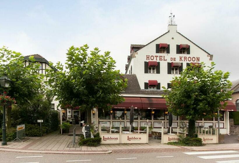 هتل De Kroon
