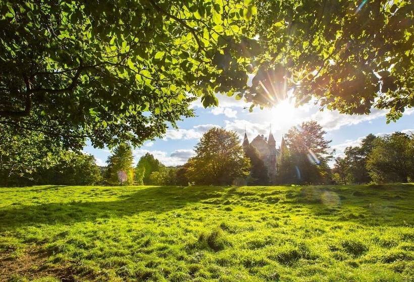 בית מלון כפרי Courage Valkenburg