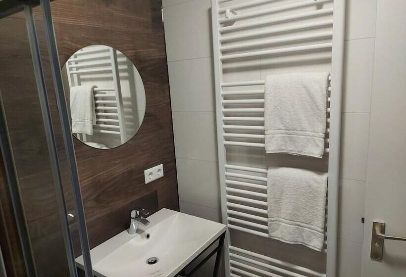 בית מלון כפרי Courage Valkenburg