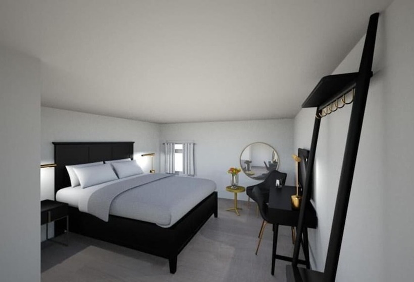 בית מלון כפרי Courage Valkenburg