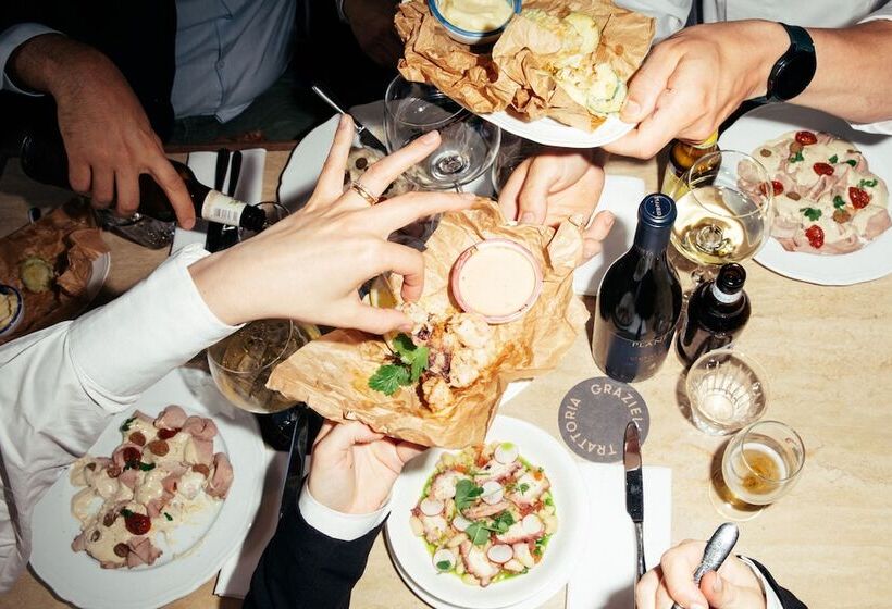 De L’europe Amsterdam – The Leading Hotels Of The World