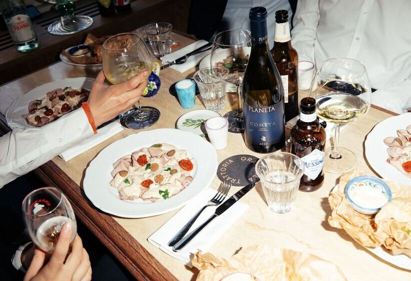 De L’europe Amsterdam – The Leading Hotels Of The World