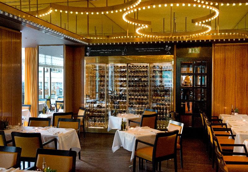 De L’europe Amsterdam – The Leading Hotels Of The World