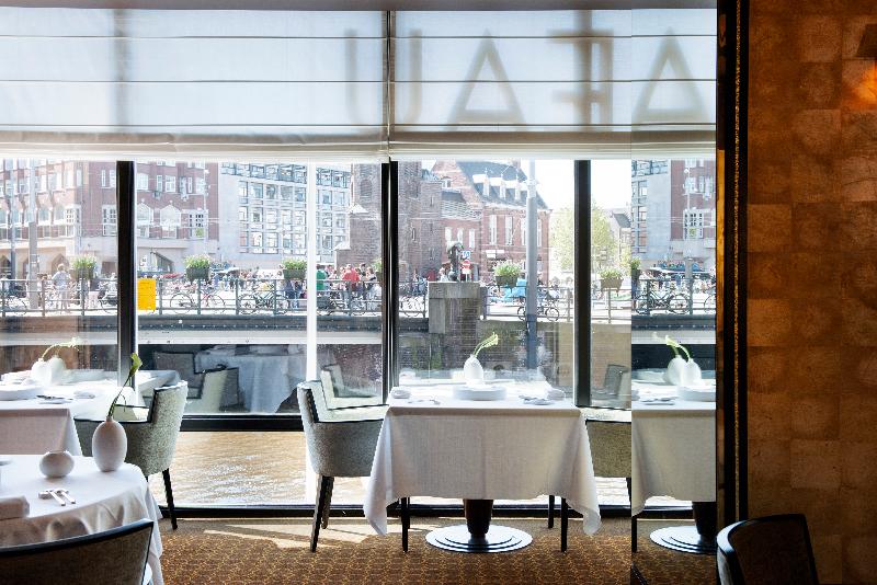 De L’europe Amsterdam – The Leading Hotels Of The World