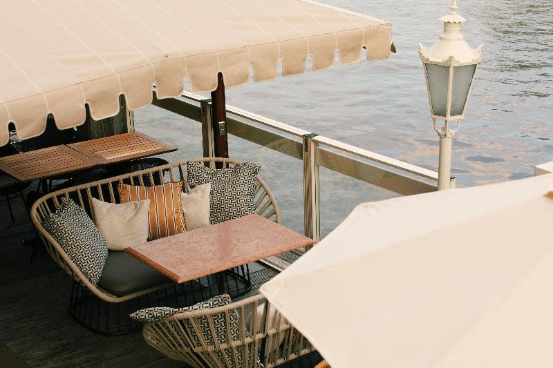 De L’europe Amsterdam – The Leading Hotels Of The World