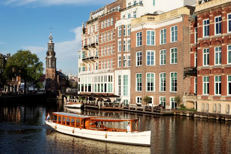 De L’europe Amsterdam – The Leading Hotels Of The World