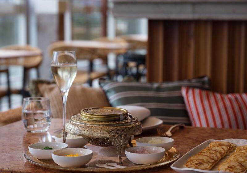 De L’europe Amsterdam – The Leading Hotels Of The World