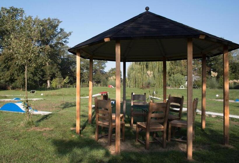 فندق De Lindeboom