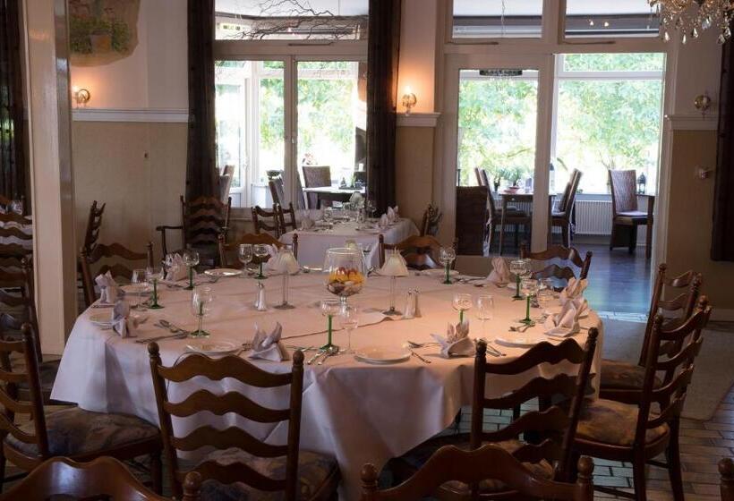 فندق De Lindeboom