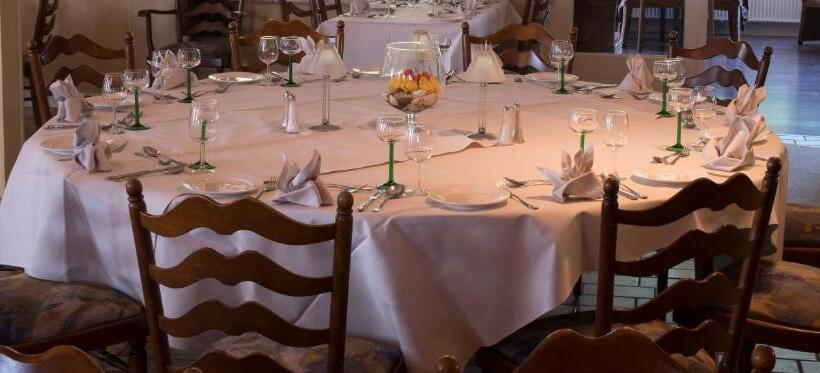 فندق De Lindeboom