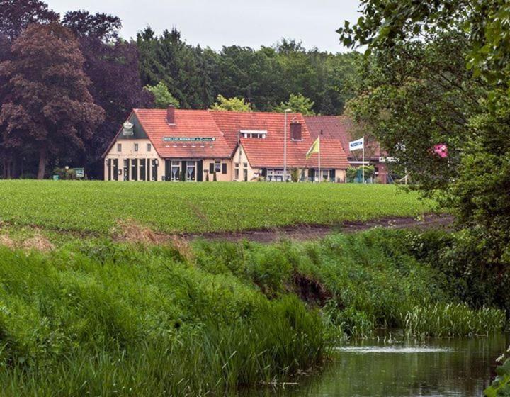 فندق De Lindeboom