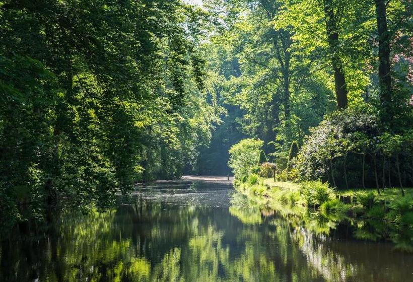 فندق De Lindeboom