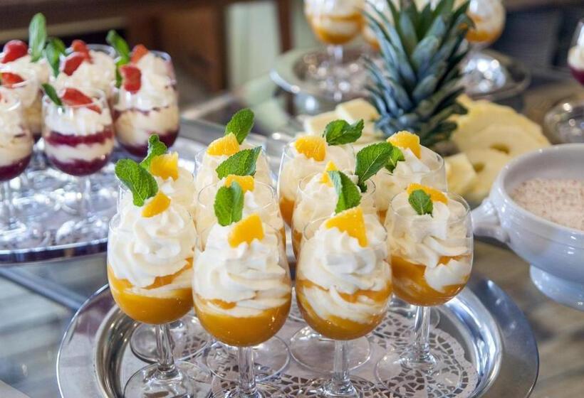 فندق De Lindeboom