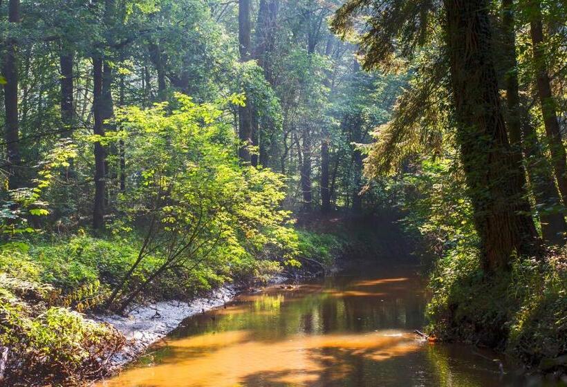 فندق De Lindeboom