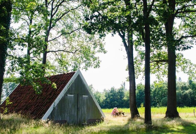 فندق De Lindeboom