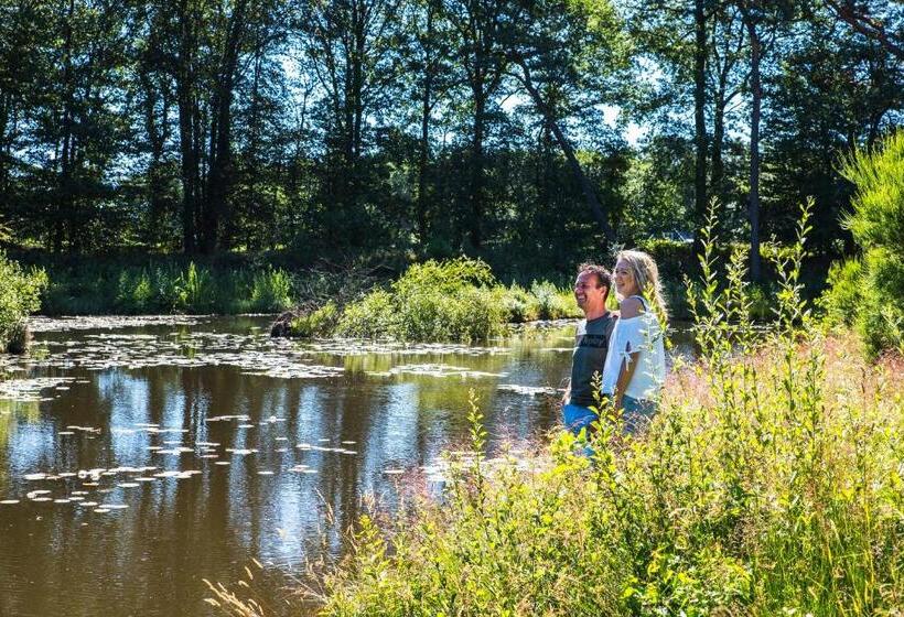 فندق De Lindeboom