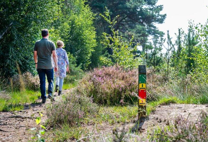 فندق De Lindeboom