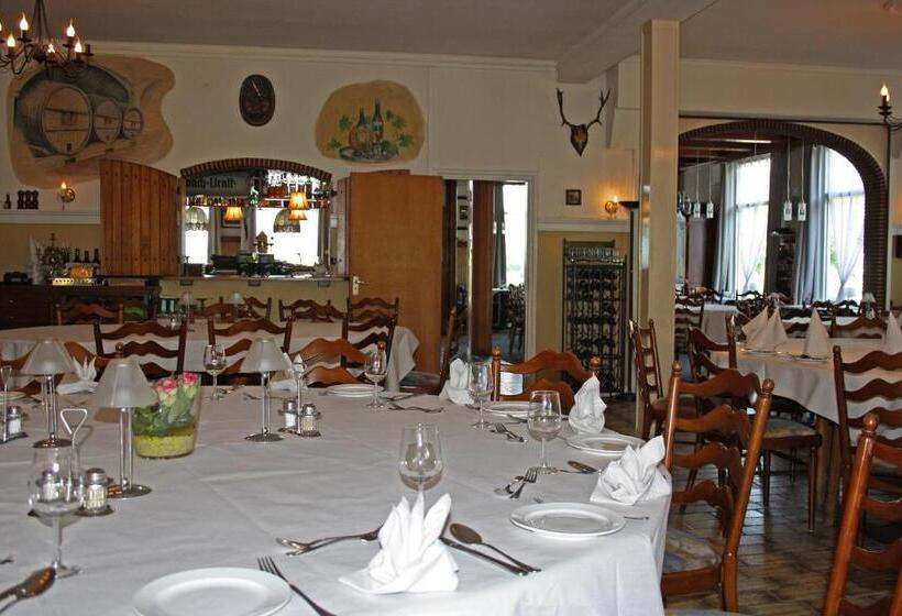 فندق De Lindeboom