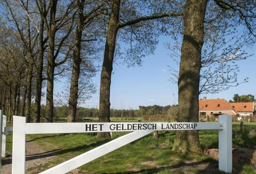 فندق De Lindeboom