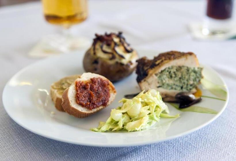 فندق De Lindeboom