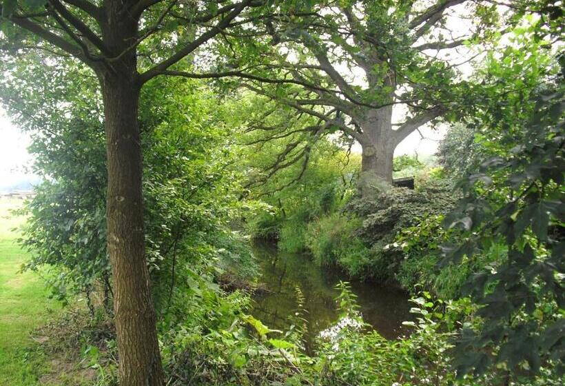 فندق De Lindeboom