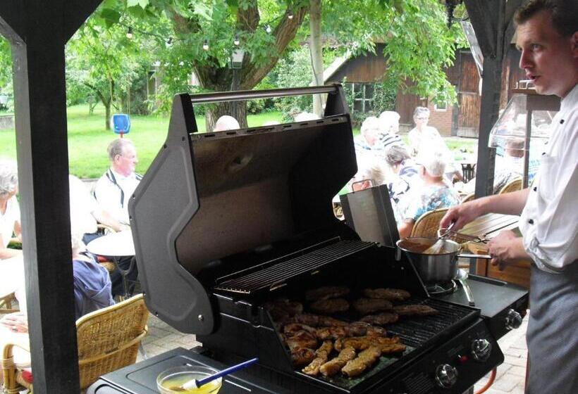 فندق De Lindeboom