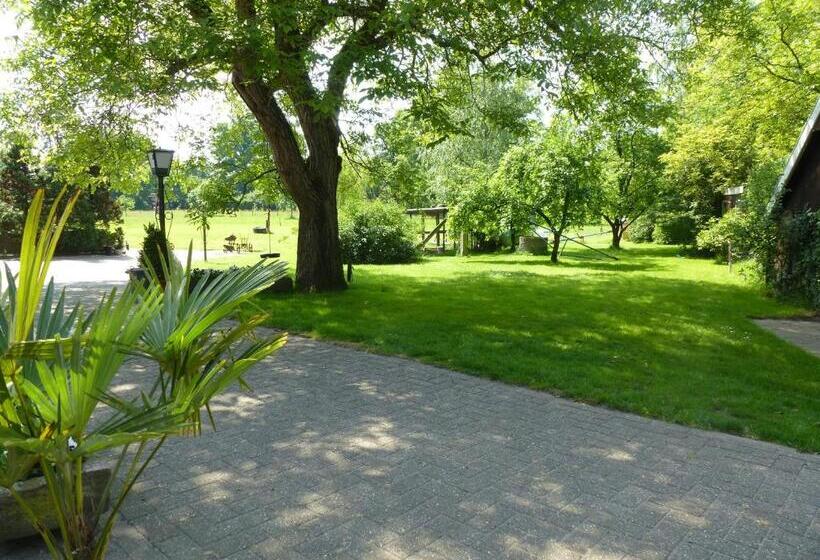 فندق De Lindeboom