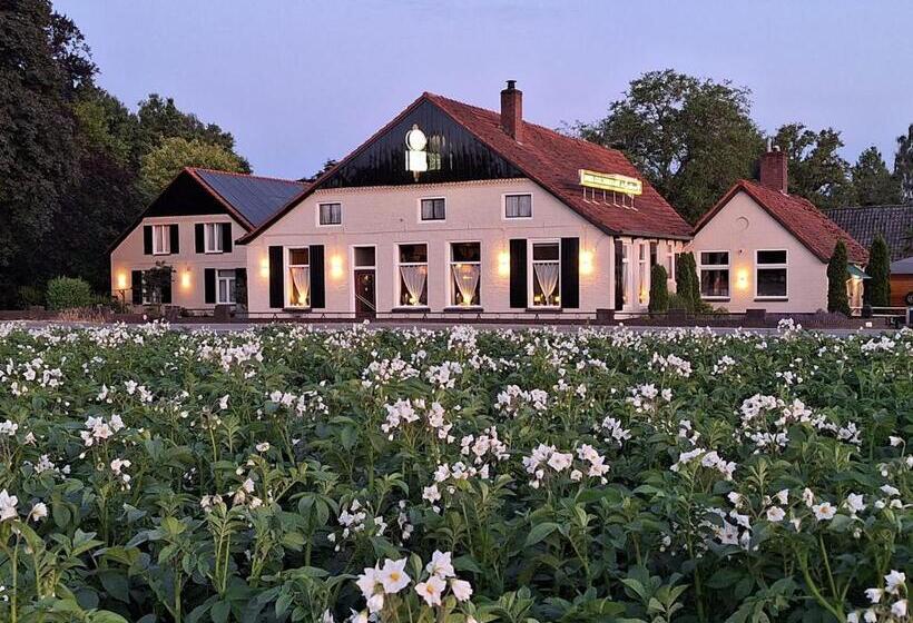 فندق De Lindeboom