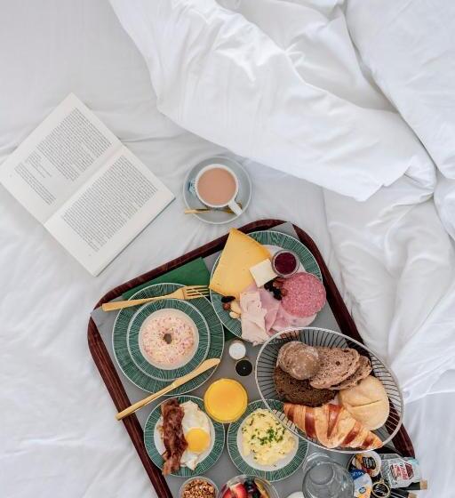 בית מלון כפרי De Milliano