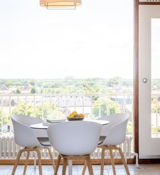 בית מלון כפרי De Milliano